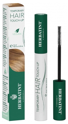 Herbatint Temporary Hair Touch-Up Retouche Racine Temporaire 10 ml - Teinte : Blond