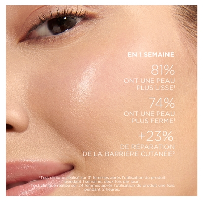 Darphin Éclat Sublime Crème Réparation Revitalisante Visage 50 ML