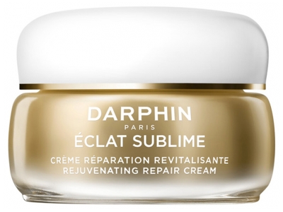 Darphin Éclat Sublime Crème Réparation Revitalisante Visage 50 ML