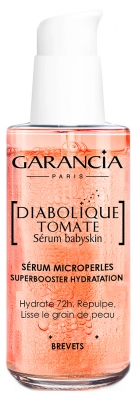 Garancia Diabolique Tomate Sérum Hydratant 30 ml