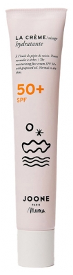 Joone Mama La Crème Hydratante SPF50+ Visage 50 ML