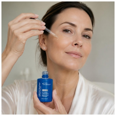 NeoStrata Firming Sérum Liftant Trithérapie Visage 30 ML