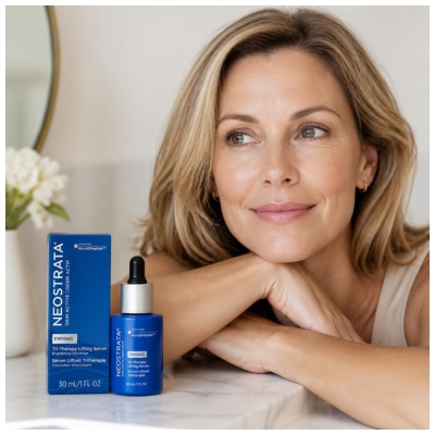 NeoStrata Firming Sérum Liftant Trithérapie Visage 30 ML