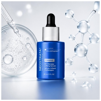 NeoStrata Firming Sérum Liftant Trithérapie Visage 30 ML