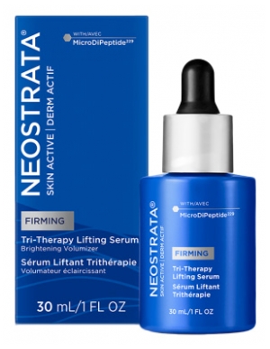 NeoStrata Firming Sérum Liftant Trithérapie Visage 30 ML