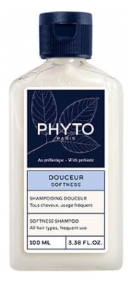 Phyto Douceur Shampooing Douceur - 100 ml