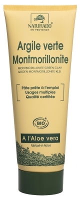 Naturado en Provence Argile Verte Montmorillonite Bio 300 g