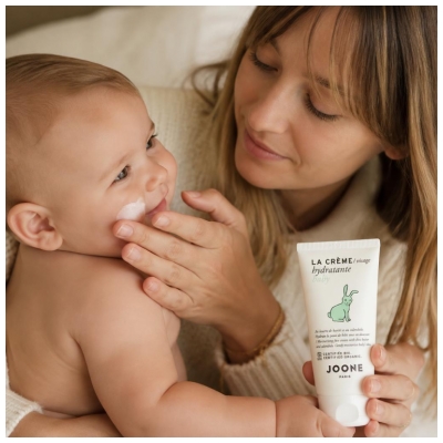 Joone La Crème Hydratante Baby Biologique 50 ML