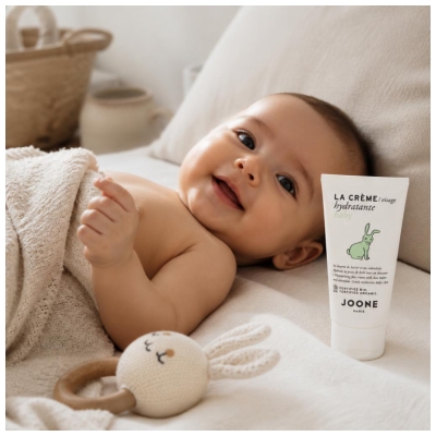 Joone La Crème Hydratante Baby Biologique 50 ML