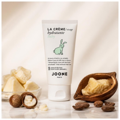 Joone La Crème Hydratante Baby Biologique 50 ML