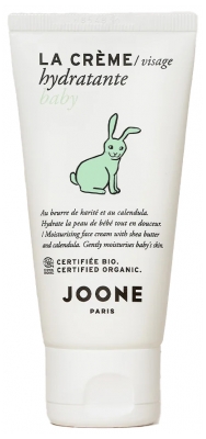 Joone La Crème Hydratante Baby Biologique 50 ML