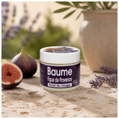 Naturado en Provence Baume Figue de Provence Bio 45 g