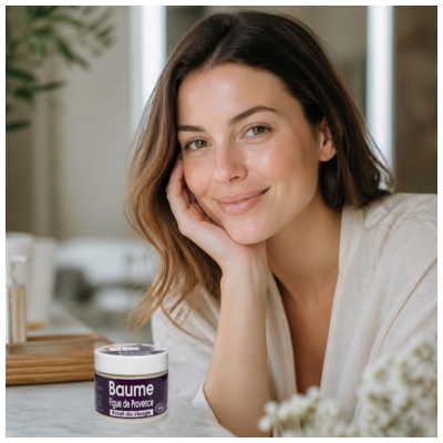 Naturado en Provence Baume Figue de Provence Bio 45 g