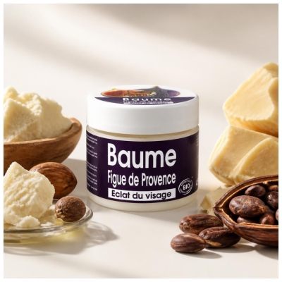 Naturado en Provence Baume Figue de Provence Bio 45 g