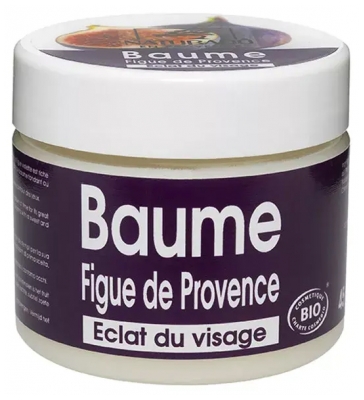 Naturado en Provence Baume Figue de Provence Bio 45 g