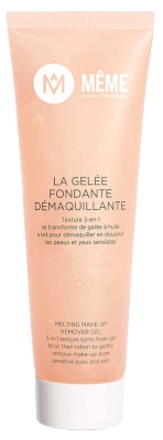 MÊME La Gelée Fondante Démaquillante Texture 3en1 50 ml