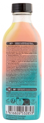 Hei Poa Monoï Collection Sunset Flower Corps et Cheveux 100 ml