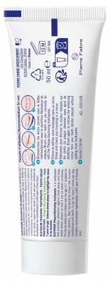 Elgydium Dentifrice Éducatif Révélateur de Plaque Protection Caries 50 ml