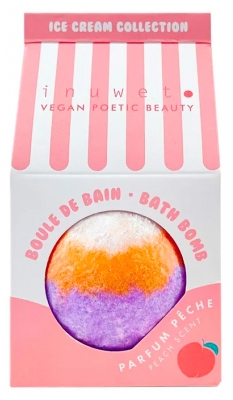 Inuwet Boule de Bain 120 Grammes
