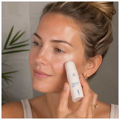 Korres Aegean Bronze Natural Color Baume Multi-Stick Healthy Glow 4,5 g