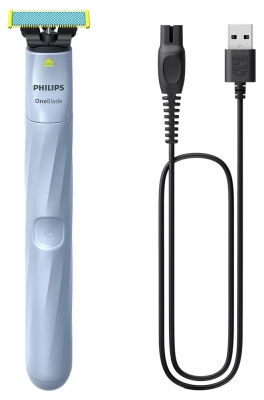 Philips Qp1324/20 Oneblade First Shave Anti-Friction Blade