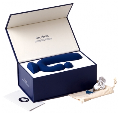 Puissante Coffret Chouchou 1 Vibromasseur