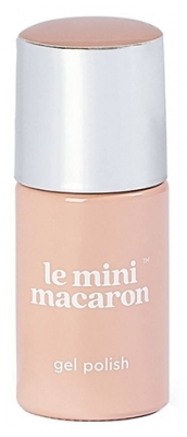Le Mini Macaron Vernis Semi Permanent 8,5 ML - Teinte : Praline