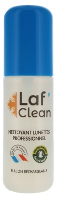 Laf Clean Nettoyant Lunettes Professionnel 35 ml