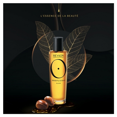 Revlon Professional Orofluido Elixir Argan 30 ml