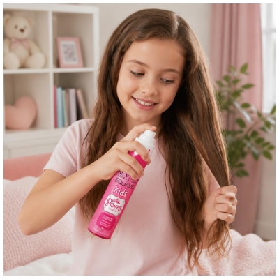 Revlon Professional Equave Kids Princess Look Soin Démêlant 200 ml