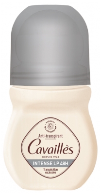 Cavaillès Intense Lp 48H Roll on 50 ml