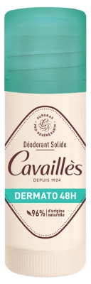 Cavaillès Dermato 48H Déodorant 40 ML
