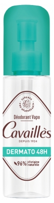 Cavaillès Dermato 48H Vapo 80 ml