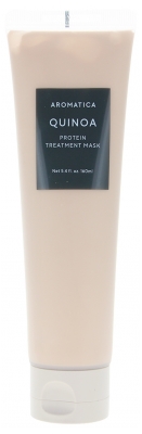 Aromatica Quinoa Masque Intense pour Cheveux 160 ml