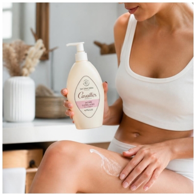 Cavaillès Soin Lavant Toilette Intime Extra-Doux 250 ml