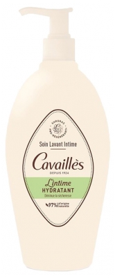 Cavaillès Soin Lavant Toilette Intime Hydratant 250 ml