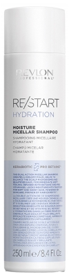 Revlon Professional Re/Start Hydratation Shampoing Hydratant Micellaire 250 ml