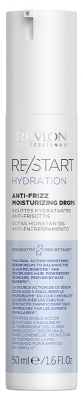 Revlon Professional Re/Start Hydratation Gouttes Anti-Frisottis Hydratantes 50 ml