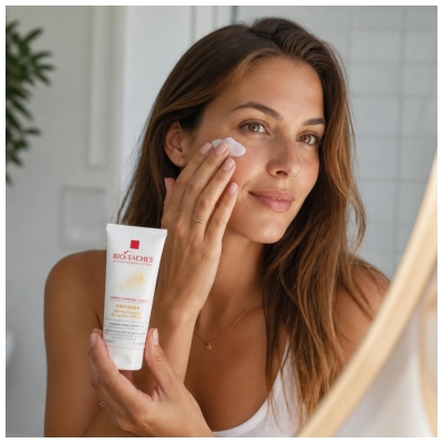 Alliance Bio-Taches Solaire Invisible SPF 50 Visage 50 ML