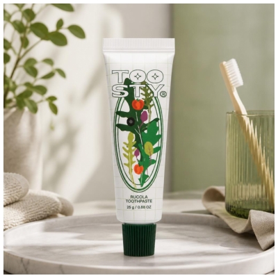 Toosty Dentifrice Adulte Rucola 80 g
