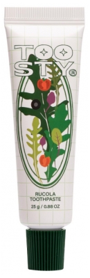 Toosty Dentifrice Adulte Rucola 80 g