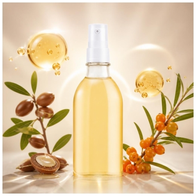 Melvita L'Or Bio Huile Sèche Extraordinaire Biologique 100 ML