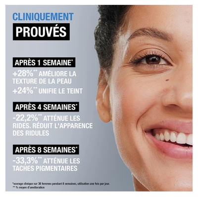 Neutrogena Retinol Boost Crème de Jour SPF15 Visage 50 ML