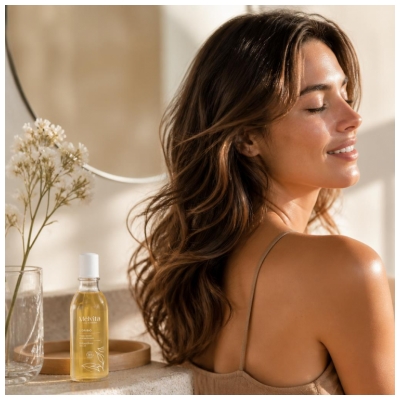 Melvita L'Or Bio Huile Sèche Extraordinaire Biologique 50 ML