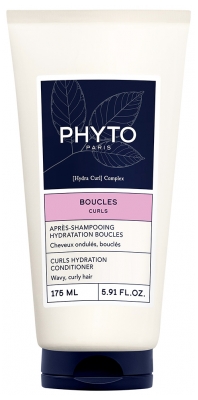Phyto Après-Shampoing Hydratation des Boucles 175 ML