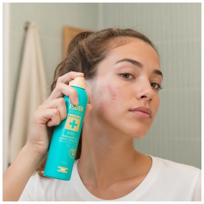 Isdin Acniben + Spray Réduction Boutons 150 ML