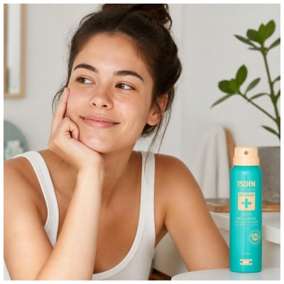 Isdin Acniben + Spray Réduction Boutons 150 ML