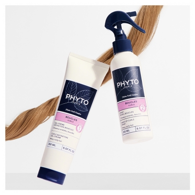 Phyto Spray Réveil Boucles 150 ML