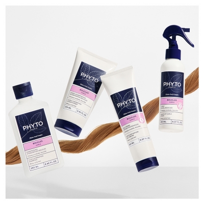 Phyto Spray Réveil Boucles 150 ML