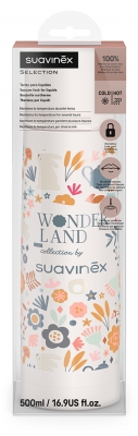 Suavinex Wonderland Bouteille Isotherme Chaud ou Froid 500 ml 